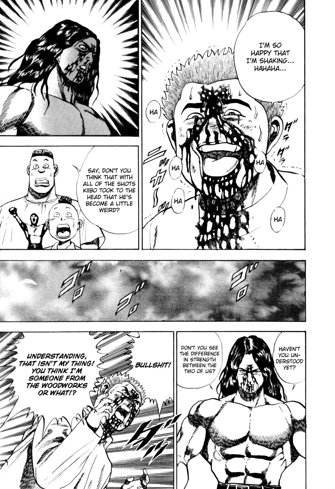 Koukou Tekken-den Tough Chapter 10.019 32